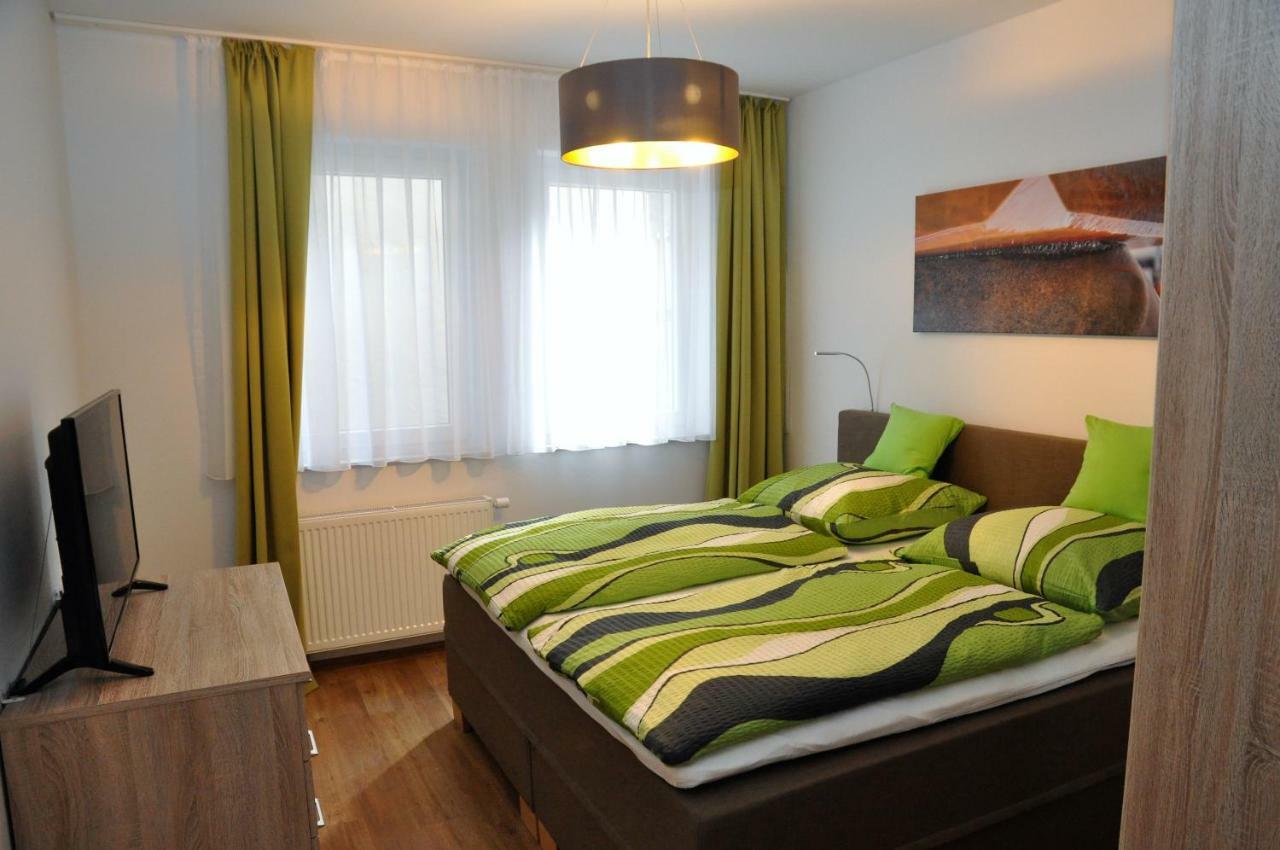 Apartment An Den Quellen Wiesbaden Luaran gambar