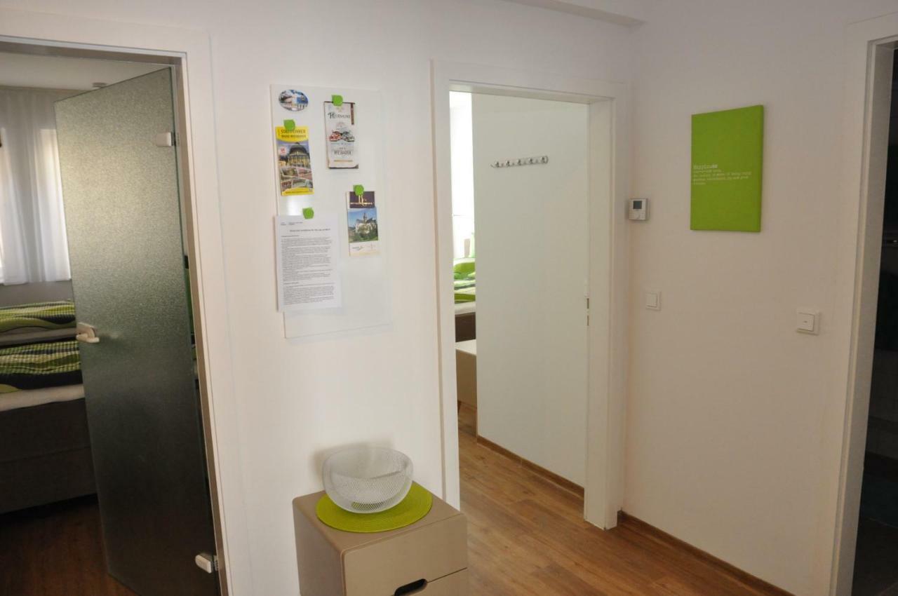 Apartment An Den Quellen Wiesbaden Luaran gambar